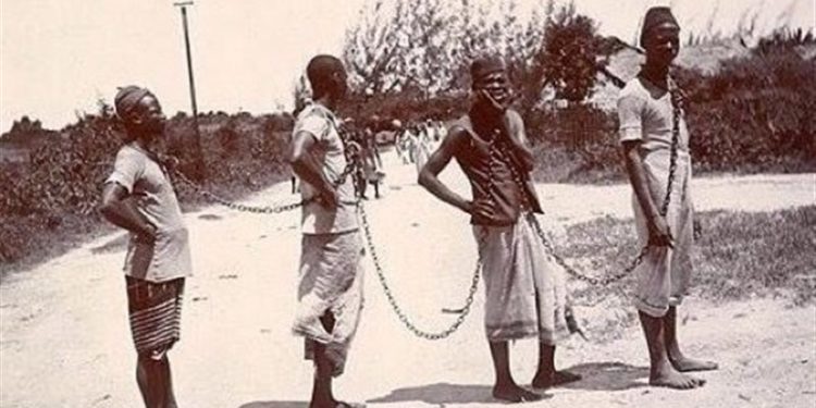 اكتشاف مرعب عن عقوبة الإعدام قديما