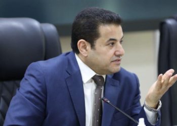 الأعرجي يعلن رسميا انتهاء المهام القتالية لقوات التحالف في العراق