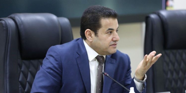 الأعرجي يعلن رسميا انتهاء المهام القتالية لقوات التحالف في العراق