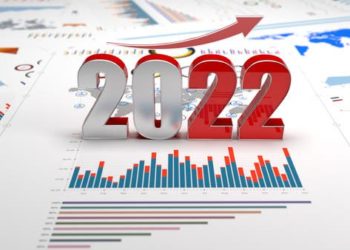 الاقتصاد العالمي سيتجاوز 100 تريليون دولار لأول مرة في 2022