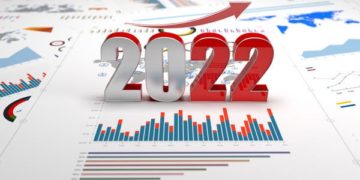 الاقتصاد العالمي سيتجاوز 100 تريليون دولار لأول مرة في 2022