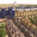 ثلاث خطط لتطوير مدينة بابل الاثرية