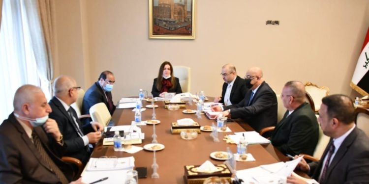 5 ملفات على طاولة المجلس الوزاري للخدمات الاجتماعية