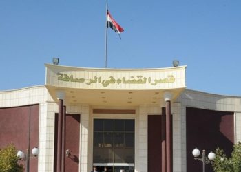 السجن عشر سنوات لمنتحل صفة قاضي