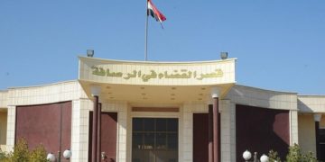 السجن عشر سنوات لمنتحل صفة قاضي
