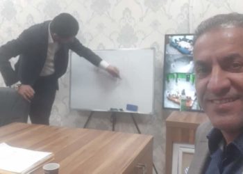 الكشف عن أول مشروع تجاري للنساء في ذي قار