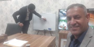 الكشف عن أول مشروع تجاري للنساء في ذي قار