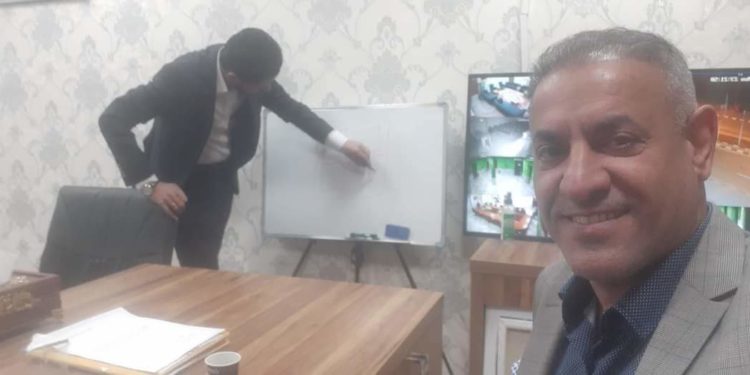 الكشف عن أول مشروع تجاري للنساء في ذي قار