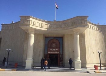 الحكم بالاعدام لثلاثة إرهابيين اشتركوا بتفجير في البصرة