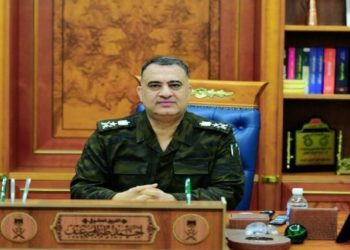 أبو رغيف.. مستعدون لمواجهة كل أشكال التحديات و سنكمل مسيرة الانتصار
