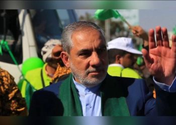 وفاة حسن إيرلو  سفير إيران لدى الحوثيين