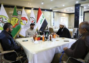 اعلان  عن موقف موحد ضد التمرد الفاشل واستعدادات لـ “واجب عسكري”