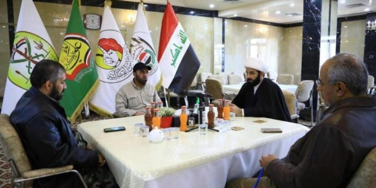 اعلان  عن موقف موحد ضد التمرد الفاشل واستعدادات لـ “واجب عسكري”