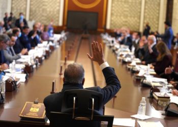مجلس الوزراء يعلن استحداث مئات الوظائف لتثبيت المتعاقدين