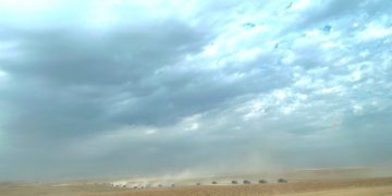 الكاظمي .. “الدم العراقي واحد.. والإرهاب واحد”