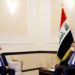الكاظمي يستقبل السفير الألماني في العراق