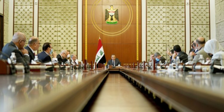 الكاظمي يصدر توجيهين  بشأن مبادرة “داري”