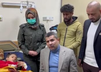 سعد معن .. اعتقال المتهم بالاعتداء على الطفلة حوراء  + فيديو
