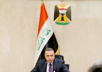 الكاظمي يوجّه “القطعات الأمنية” بإسناد حملة معالجة (الشحة المائية)