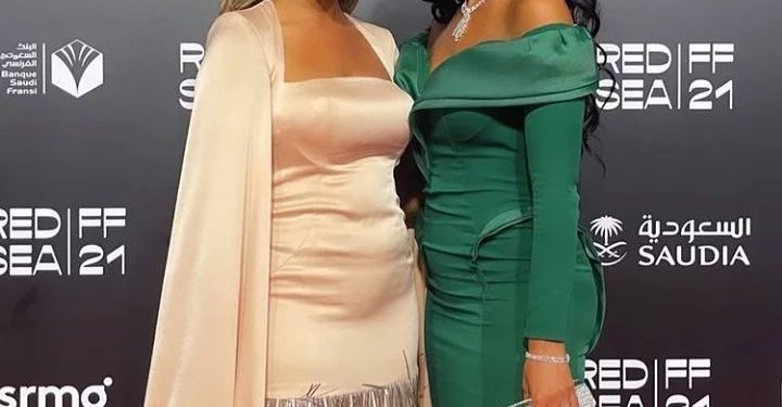 نجوم كبار يشاركون بـــ(مهرجان البحر الأحمر السينمائي الدولي) في دورته الأولى في جدة