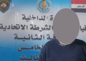 القبض على (6 متهمين) بينهم ثلاثة بقضايا القتـــل العمد