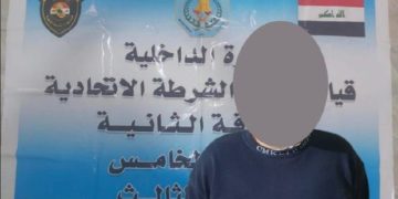 القبض على (6 متهمين) بينهم ثلاثة بقضايا القتـــل العمد