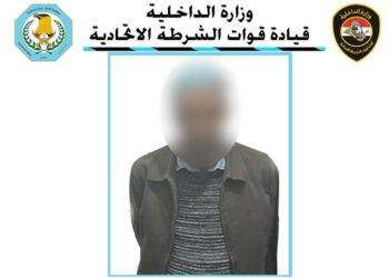 القبض على “مهرب” لمواطنين يحاولون الخروج من البلاد بصورة غير رسمية