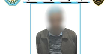 القبض على “مهرب” لمواطنين يحاولون الخروج من البلاد بصورة غير رسمية