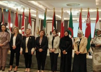 قرار عربي يثمن إقرار العراق لقانون تعويض الناجيات
