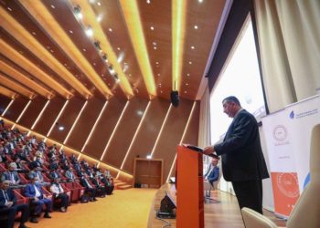 تفاصيل اللقاء المصرفي (العراقي – الإماراتي) في دبي