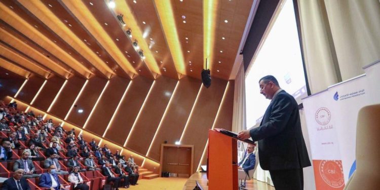 تفاصيل اللقاء المصرفي (العراقي – الإماراتي) في دبي