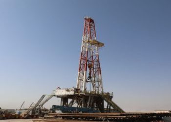 البصرة .. شركة الحفر العراقية تنجز حفر بئر نفطي جديد في حقل الطوبة