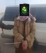القبض على المسؤول عن جمع الجباية لعصابات داعش الارهابي في الانبار