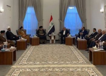 تأجيل اجتماع الاطار التنسيقي مع الصدر في الحنانة