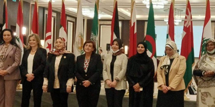 قرار عربي يثمن إقرار العراق لقانون تعويض الناجيات