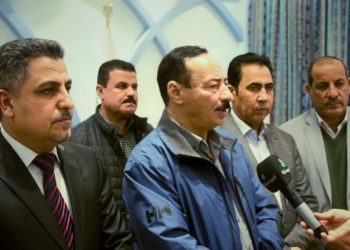 رئيس الوزراء يشكل (لجنة لاعمار سنجار) برئاسة محافظ نينوى