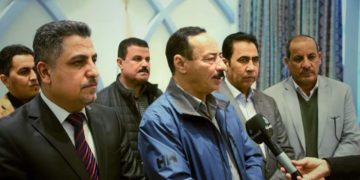 رئيس الوزراء يشكل (لجنة لاعمار سنجار) برئاسة محافظ نينوى