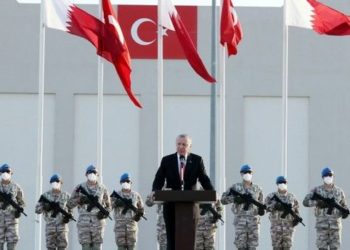 أردوغان .. شعوب الخليج إخوة حقيقيون لتركيا