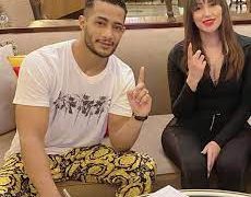 حزب الدعوة الإسلامية “يهاجــــم” حفلة محمد رمضان ويطالب الشباب بعدم الحضور