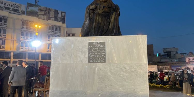 افتتاح ساحة الوثبة بعد تأهيلها + صور