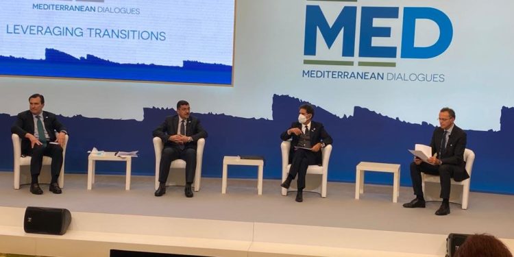 العراق يدعوإلى “تقاسم الضرر” الناجم عن تغيرات المناخ