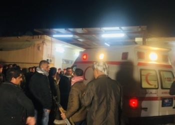 قائم مقام سنجار .. تأخر تشكيل الحكومة الجديدة يقوي(داعش)