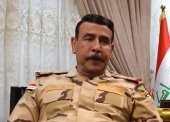 قائد عمليات الأنبار .. تــعاون السكان مع القوات الامنية جعل هذه المدينة الأفضل