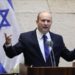 رئيس وزراء إسرائيل .. على إيران دفع ثمن انتهاكاتها