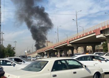 العيداني يعلن الحداد لثلاثةِ أيام في البصرة