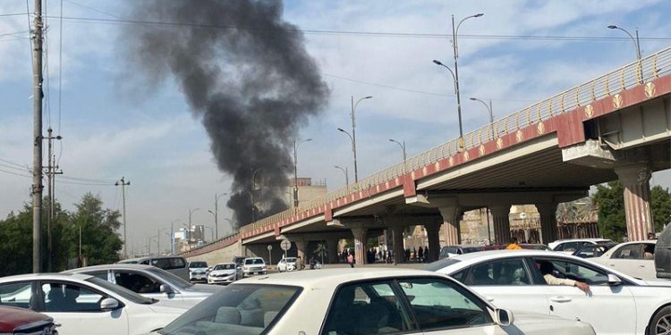 العيداني يعلن الحداد لثلاثةِ أيام في البصرة