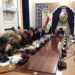 العراق و الناتو يبحثون خطة التدريب للعام 2021