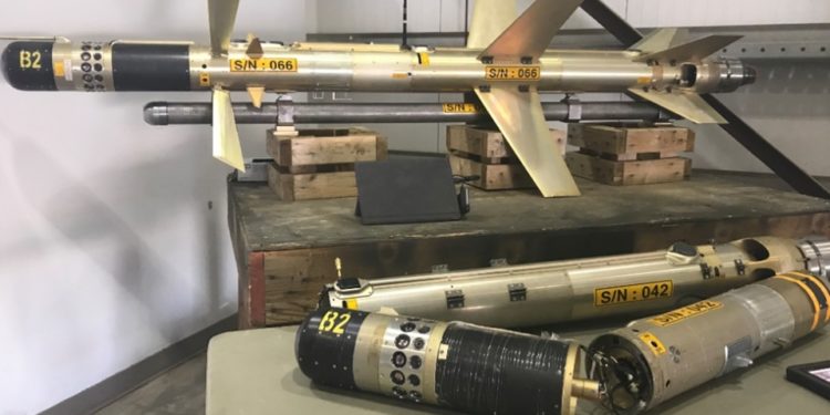 مصادرة شحنات كبيرة من النفط والأسلحة الإيرانية