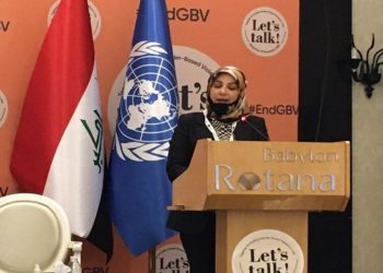 حراك لتشكيل محكمة تحقيق وجنح مختصة بــ”قضايا العنف الأسري”
