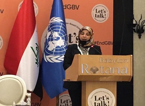 حراك لتشكيل محكمة تحقيق وجنح مختصة بــ”قضايا العنف الأسري”